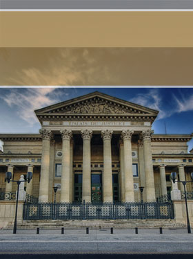 Culture administrative